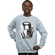 Sweat-shirt enfant Disney Warp Speed