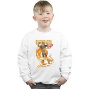 Sweat-shirt enfant Disney Chewbacca Gigantic