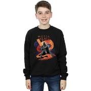 Sweat-shirt enfant Disney Swirling Fury