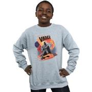 Sweat-shirt enfant Disney Swirling Fury