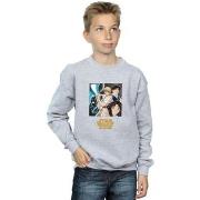 Sweat-shirt enfant Disney BI34181