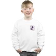 Sweat-shirt enfant Disney Rule Your Galaxy