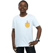 T-shirt enfant Disney BI27932