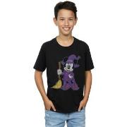 T-shirt enfant Disney BI28028