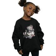 Sweat-shirt enfant Disney Happiness