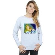 Sweat-shirt Disney Five More Minutes