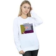 Sweat-shirt Disney I'll Make It Fit