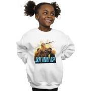 Sweat-shirt enfant Disney Solo Just Trust Us