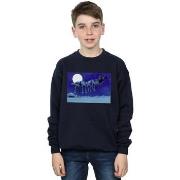 Sweat-shirt enfant Disney AT-AT