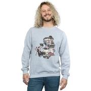 Sweat-shirt Disney Happiness