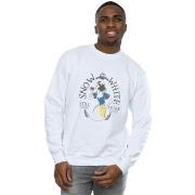 Sweat-shirt Disney Fairest Story