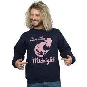 Sweat-shirt Disney Cinderella No Midnight