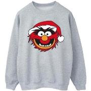 Sweat-shirt Disney The Muppets