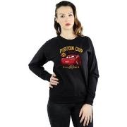 Sweat-shirt Disney Cars Piston Cup Champion