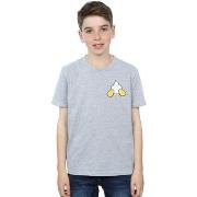 T-shirt enfant Disney BI27862