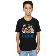 T-shirt enfant Disney Friends