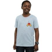 T-shirt enfant Disney BI27861