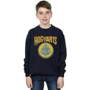 Sweat-shirt enfant Harry Potter Hogwarts