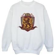 Sweat-shirt enfant Harry Potter Gryffindor Chest Badge