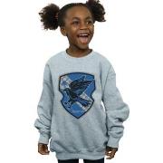 Sweat-shirt enfant Harry Potter Ravenclaw