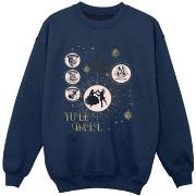 Sweat-shirt enfant Harry Potter Yule Ball