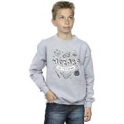 Sweat-shirt enfant Harry Potter Wizard In Training