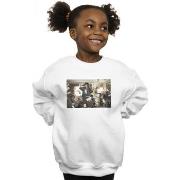 Sweat-shirt enfant Harry Potter BI20479