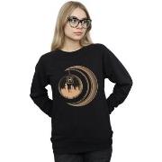 Sweat-shirt Harry Potter Hogwarts