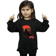 Sweat-shirt enfant Harry Potter BI20221