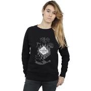 Sweat-shirt Harry Potter The Marauder's Map