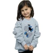 Sweat-shirt enfant Harry Potter Ravenclaw