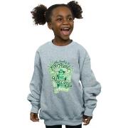 Sweat-shirt enfant Harry Potter Floo Powder