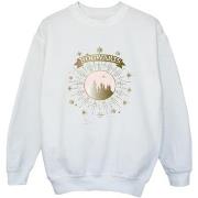 Sweat-shirt enfant Harry Potter Hogwarts Yule Ball