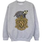 Sweat-shirt enfant Harry Potter BI20512