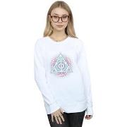 Sweat-shirt Harry Potter BI20513