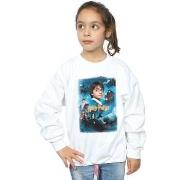 Sweat-shirt enfant Harry Potter BI20516