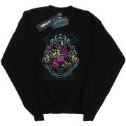 Sweat-shirt Harry Potter Hogwarts