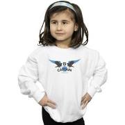 Sweat-shirt enfant Harry Potter BI20537