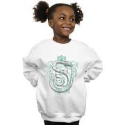 Sweat-shirt enfant Harry Potter Slytherin