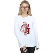 Sweat-shirt Harry Potter Gryffindor