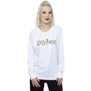 Sweat-shirt Harry Potter BI20704