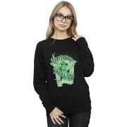 Sweat-shirt Harry Potter Floo Powder