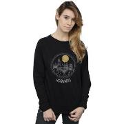 Sweat-shirt Harry Potter Hogwarts