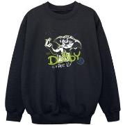 Sweat-shirt enfant Harry Potter Dobby A Free Elf