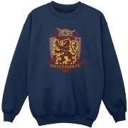 Sweat-shirt enfant Harry Potter Gryffindor