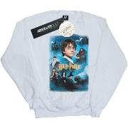 Sweat-shirt Harry Potter Philosopher's Stone