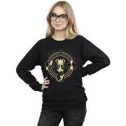 Sweat-shirt Harry Potter Triwizard