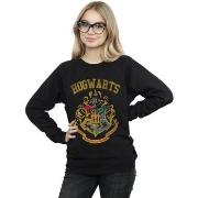 Sweat-shirt Harry Potter Hogwarts