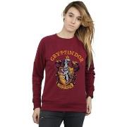 Sweat-shirt Harry Potter Gryffindor