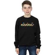 Sweat-shirt enfant Marvel -